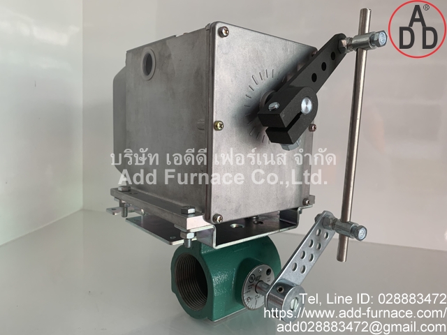Type CN-0125 PH/L with yamataha valve (1)